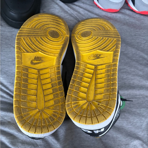 Not for resale Jordan 1 - Picture 2 of 4